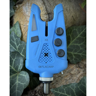 Signalizátor FLACARP X8 - speciální edice podzim 2025 Barva:: Khaki