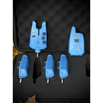 Sady FLACARP X8 + RX8 - speciální edice podzim 2025 1) Sada:: FLACARP X8 2+1, 2) Barva:: Khaki