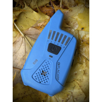 Příposlech FLACARP RX8  - speciální edice podzim 2025 Barva:: Šedá