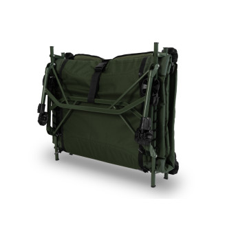 Lehátko Delphin ErgoCARP