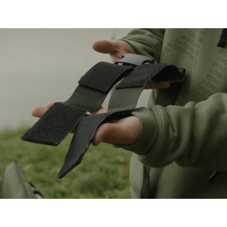 Lehátko Delphin ErgoCARP