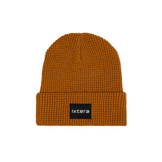 Zimní čepice Ixtera COLOR UNI