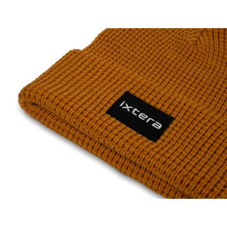 Zimní čepice Ixtera COLOR UNI