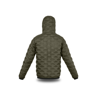 Zimní bunda Ixtera RAZOR Army M