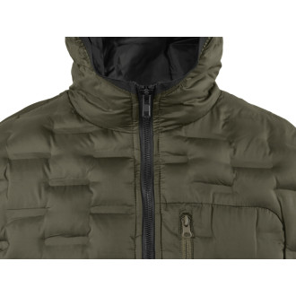 Zimní bunda Ixtera RAZOR Army XL