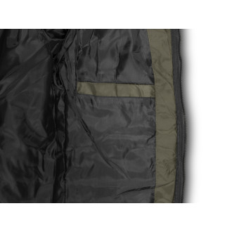 Zimní bunda Ixtera RAZOR Army XL