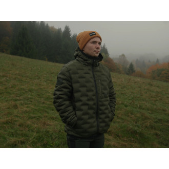 Zimní bunda Ixtera RAZOR Army XXL