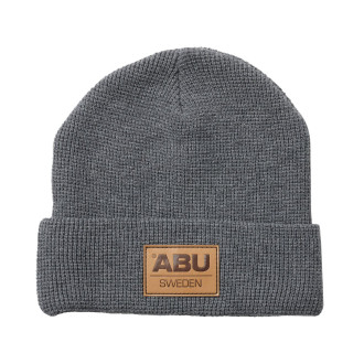 Čepice Abu Garcia Beanie Wool Mix Grey