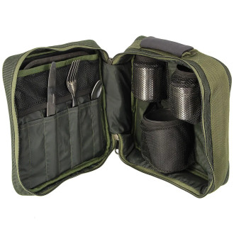 Jídelní sada NGT Solo Session Set