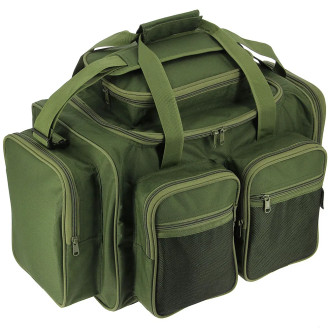 Taška Angling Pursuits Multi Pocket Carryall 500