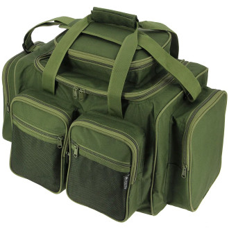 Taška Angling Pursuits Multi Pocket Carryall 500