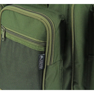 Taška Angling Pursuits Multi Pocket Carryall 500