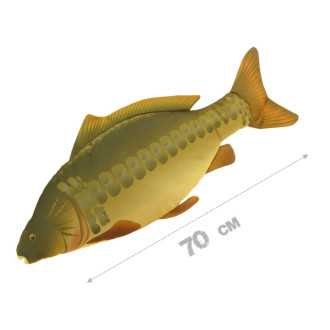 Polštář NGT Kapr 70cm