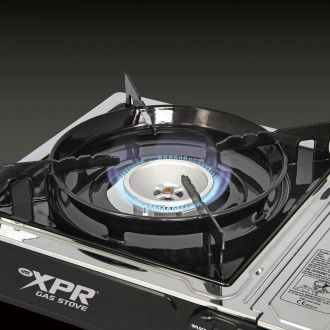 Přenosný vařič NGT XPR + Kufřík Zdarma!