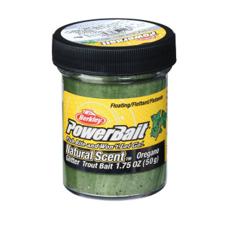 PowerBait® Trout Bait Spices 50g Oregano