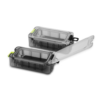 Krabička Delphin MagNEON 3ks