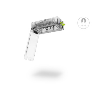 Krabička Delphin MagNEON 3ks