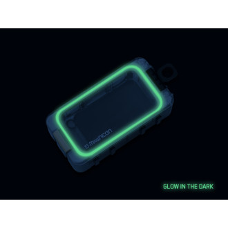 Krabička Delphin MagNEON 3ks