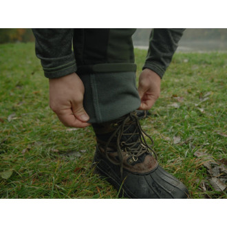 Outdoorové kalhoty Delphin ThermoTEX Plus+