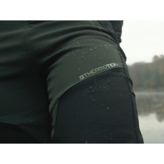 Outdoorové kalhoty Delphin ThermoTEX Plus+
