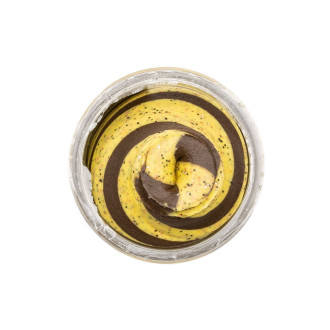 Těsto Berkley PowerBait® Trout Bait Fruits 50g