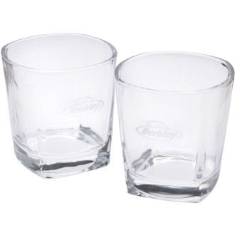 Dárkový Set Gumových Nástrah a Panáků Berkley Cullshad 20 cm 79 g