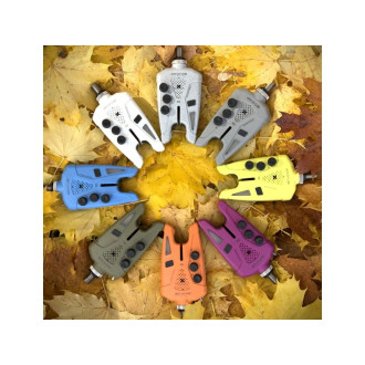 Hlásič Flacarp X8 speciální edice podzim 2025