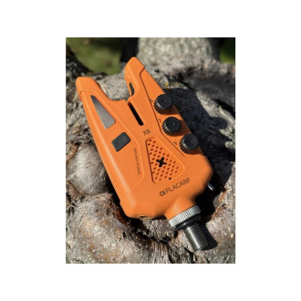 Flacarp Hlásič X8 - speciální edice podzim 2025