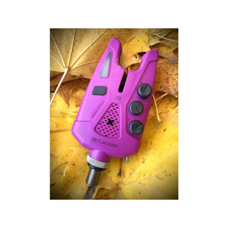 Flacarp Hlásič X8 - speciální edice podzim 2025