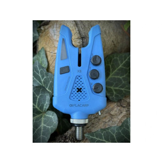 Flacarp Hlásič X8 - speciální edice podzim 2025