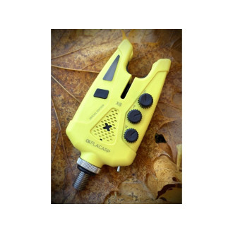 Flacarp Hlásič X8 - speciální edice podzim 2025