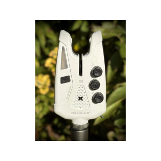 Flacarp Hlásič X8 - speciální edice podzim 2025