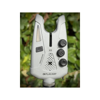 Flacarp Hlásič X8 - speciální edice podzim 2025