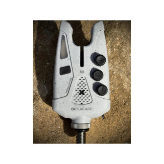 Flacarp Hlásič X8 - speciální edice podzim 2025