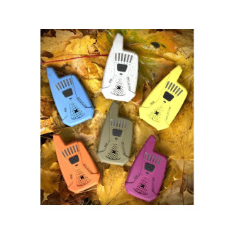 Přijímač Flacarp RX8 speciální edice podzim 2025