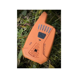 Flacarp Přijímač RX8 - speciální edice podzim 2025