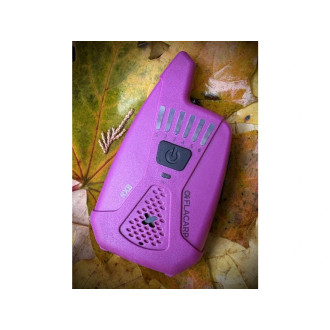 Flacarp Přijímač RX8 - speciální edice podzim 2025