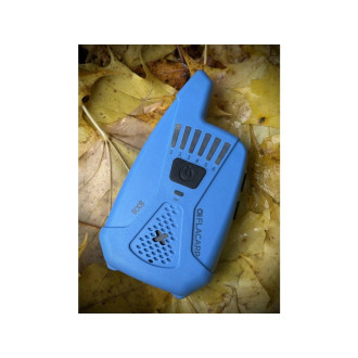 Flacarp Přijímač RX8 - speciální edice podzim 2025