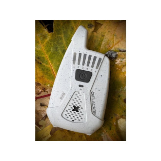 Flacarp Přijímač RX8 - speciální edice podzim 2025