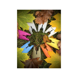 Flacarp Sada hlásičů X8 + RX8 (4+1) - speciální edice podzim 2025