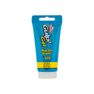 Gel Berkley Gulp! 80ml