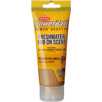 Gel Berkley Powerbait 80 ml