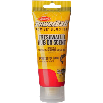Gel Berkley Powerbait 80 ml