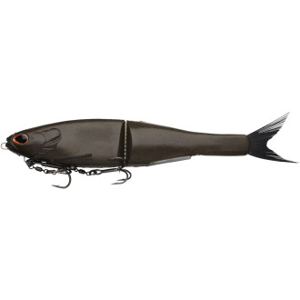 Gumová nástraha Berkley Nessie Roach 22cm 57g