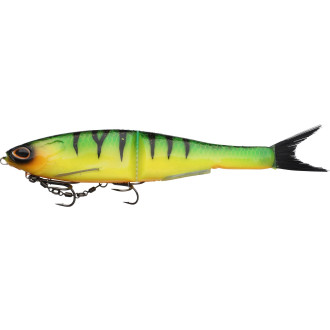 Gumová nástraha Berkley Nessie Roach 22cm 57g
