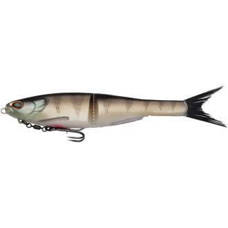 Gumová nástraha Berkley Nessie Roach 17cm 28g