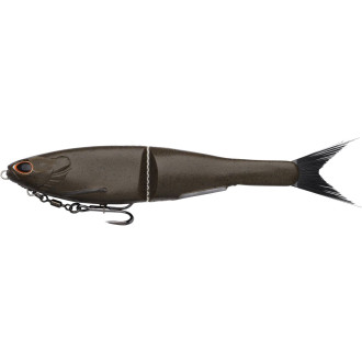 Gumová nástraha Berkley Nessie Roach 17cm 28g
