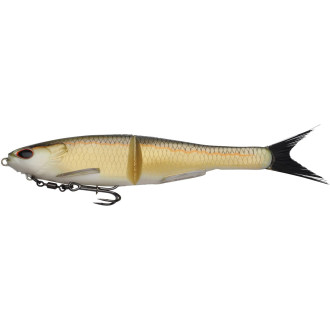 Gumová nástraha Berkley Nessie Roach 17cm 28g