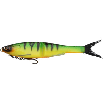 Gumová nástraha Berkley Nessie Roach 17cm 28g
