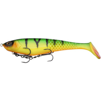 Gumová nástraha Berkley Cull Shad Shallow Wakasagi 20cm 79g